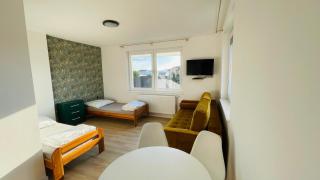 Dom Wypoczynkowy Alga2005 - 4