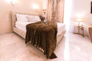 GOLDENSPACE exquisite suite near the port - Volos - 0