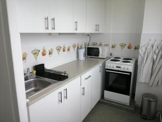 Római-Víztorony Apartman - 4
