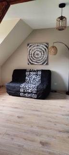 Longère - 5pers - WiFi - Parking - - 4