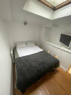 Appartement à côté du Sacrée cœur et Montmartre - París - 9