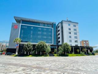 Hotel Fieri - Fier - 9