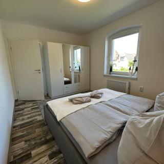 Maritimes Ferienhaus Ankerplatz - Zingst - 5