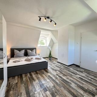 Maritimes Ferienhaus Ankerplatz - Zingst - 1