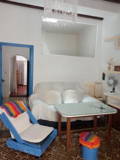 Casita en el centro - Tarifa - 7