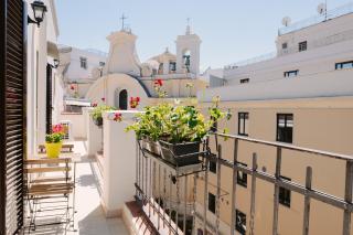 Casa Antonia - Terrace & Suites Bari - 0