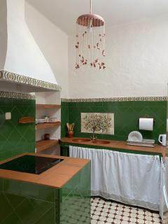 Casita en el centro - Tarifa - 3