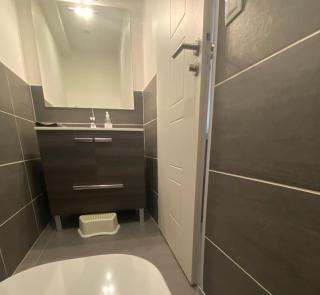 Appartement belle vue sur les montagnes - 5