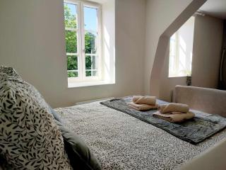 Vue basilique, au cœur de la vieille ville - 6