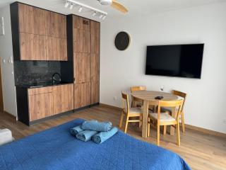 sky apartament - Kołobrzeg - 7