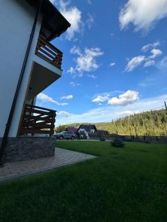 Voronet Retreat - Voronet - 9