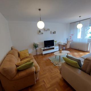 Apartment Meli Varazdin - Varaždin - 1