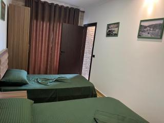 Hotel BRIFS - Shëngjin - 6