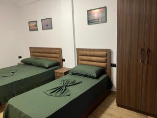 Hotel BRIFS - Shëngjin - 5
