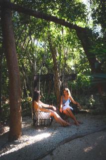 Ekumal Retreat Eco Sanctuary - Akumal - 4