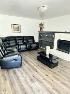 Casa Relajante - Visalia - 7