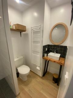 Chalet bain nordique - Calm & relax - 1