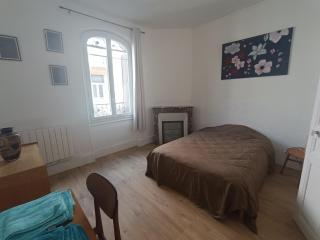 Le romalie - Vichy - 0