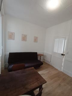 Le romalie - Vichy - 3