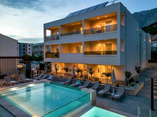 Villa Olea Prestige - Promajna - 5
