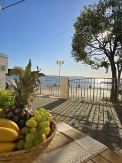 Seaside Apartments Petrcane - 8