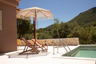 Jasmine Villa - Vathi - 1