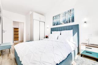 ARI GREEN Apartment near Atrium Mall - Arad - 7