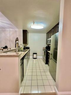Shared House Hollywood Hideaway Heart of Fame - Los Angeles - 7