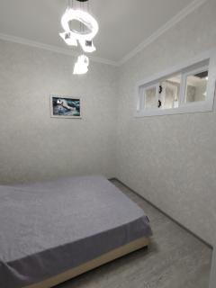 Saidjanov's one-room apartment - 5