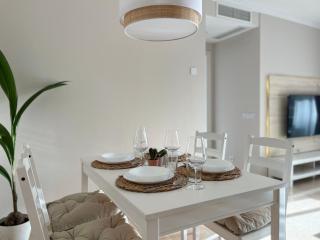 Central Park Apartment Estepona - 3