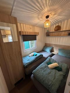 Boshuisje met sauna in Hoenderloo - Hoenderloo - 2