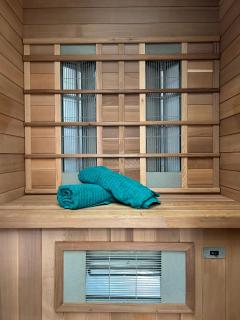 Boshuisje met sauna in Hoenderloo - Hoenderloo - 8