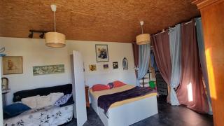 Brigitte et Franck - Triaize - 2