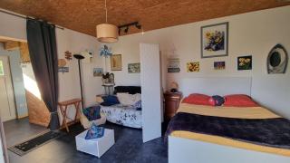 Brigitte et Franck - Triaize - 4