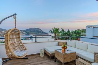 Villa İstanblue Kalkan - Kaş - 0