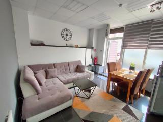741 Slate Apartament Jedlina - Zdrój - Jedlina-Zdrój - 0