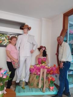 Hotel Najjez - Villavicencio - 9