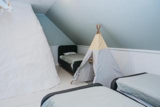 Wiigi Family Home & Spa - 1