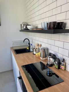 Old Town Apartment - Cēsis - 9