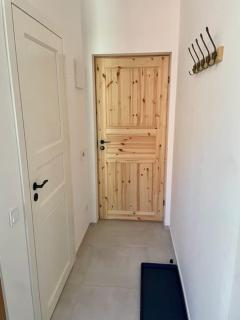 Old Town Apartment - Cēsis - 5