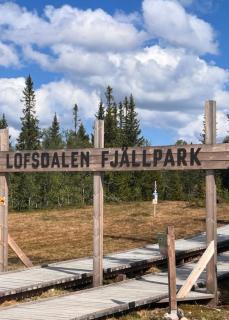 1125 Fjällstugan - 5