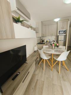 Apartamento Margarita con piscina en Playa Honda, Playa las Américas - Arona - 5