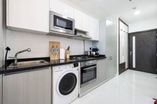 Nice studio in Arjan - Dubai - Dubai - 5