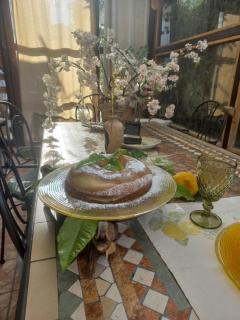 B&B Profumo di Bergamotto - Reggio di Calabria - 3
