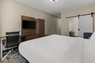 The Mulberry Hotel - 9