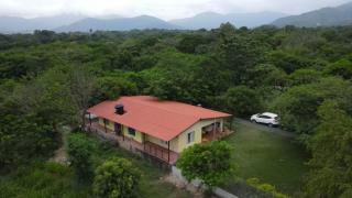 Villa Hellen - Santa Marta - 0