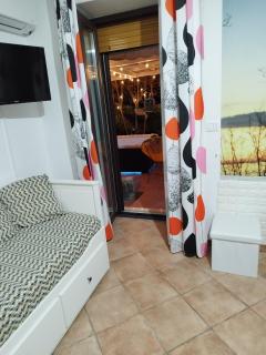 La Vecchia Taverna B&B - Prignano Cilento - 7