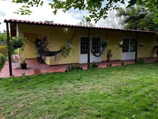 Villa Hellen - Santa Marta - 3