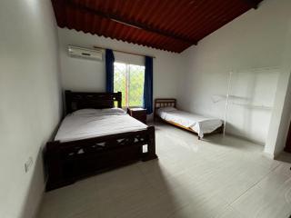 Villa Hellen - Santa Marta - 2