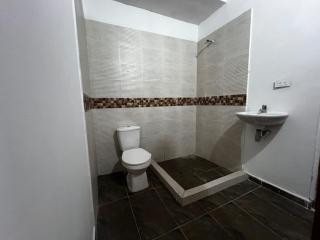 Villa Hellen - Santa Marta - 1